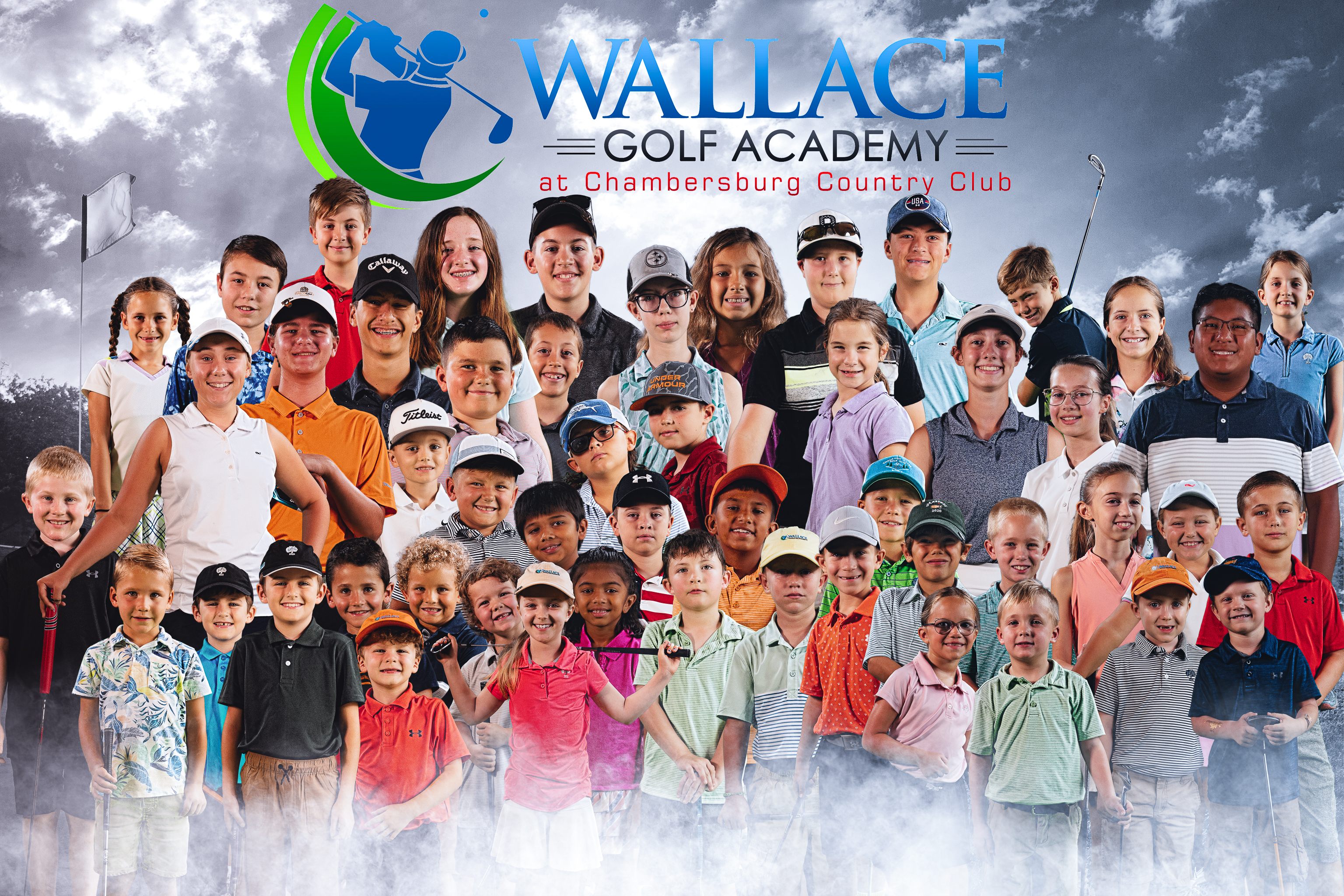 Future Champions Junior Golf Tour- Official Site- Tournaments, Camps,  Lessons