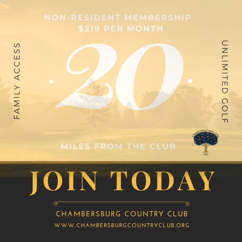 Nonresident Membership